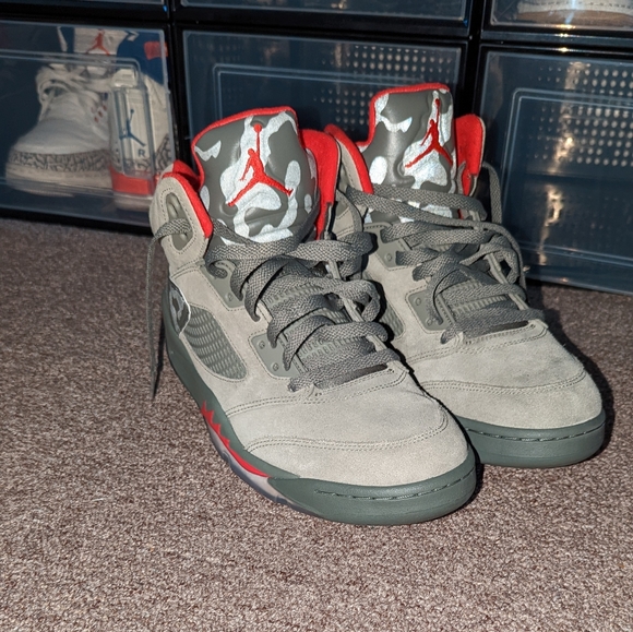 jordan 5 p51